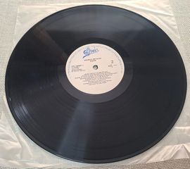 George Michael – Faith LP-thumb-3