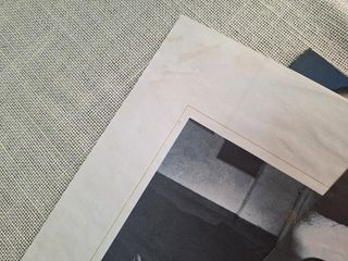 George Michael – Faith LP-thumb-5
