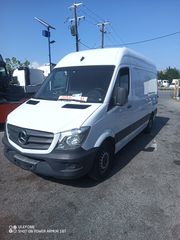 Κλούβα Mercedes-Benz 2018