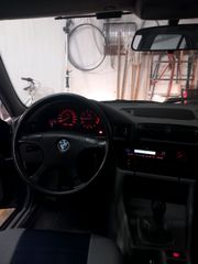 Bmw 518 1991