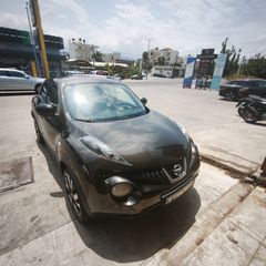 Nissan Juke 2013 1.5 DCI ACENTA