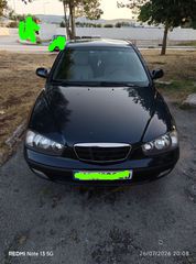 Hyundai Elantra 2002