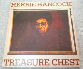 Herbie Hancock – Treasure Chest 2XLP
