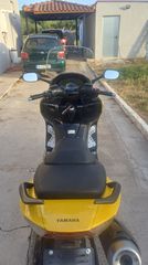 Yamaha T-MAX 500 2009-thumb-3