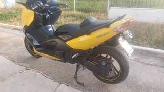 Yamaha T-MAX 500 2009-thumb-4