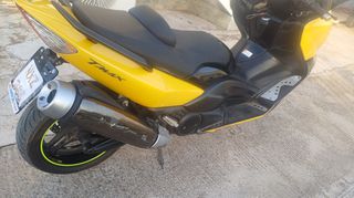 Yamaha T-MAX 500 2009-thumb-5