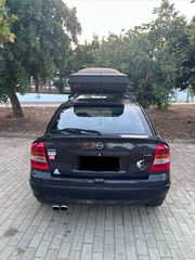 Opel Astra 1999 ASTRA G 1400 16V