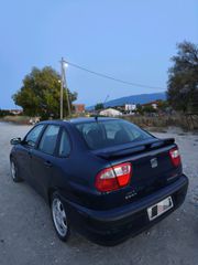 Seat Cordoba 2001