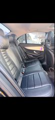 Mercedes-Benz E 200 2016 E200