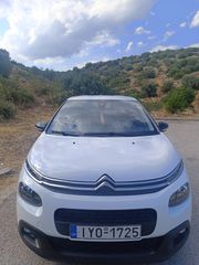 Citroen C3 2019