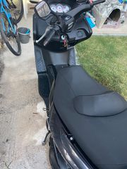 Kymco 2010 XCITING 500-thumb-6