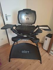 Weber Q1200 με Στάντ!!!-thumb-3