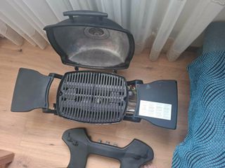Weber Q1200 με Στάντ!!!-thumb-8