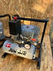 αθόρυβα κομπρεσέρ Jun air-thumb-3