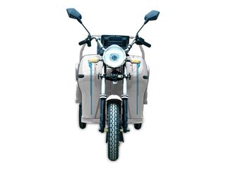 Άλλο Capriolo 2026 cargo110