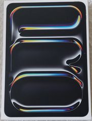 ipad pro 11 inch m5 wi fi 512GB του 2026.