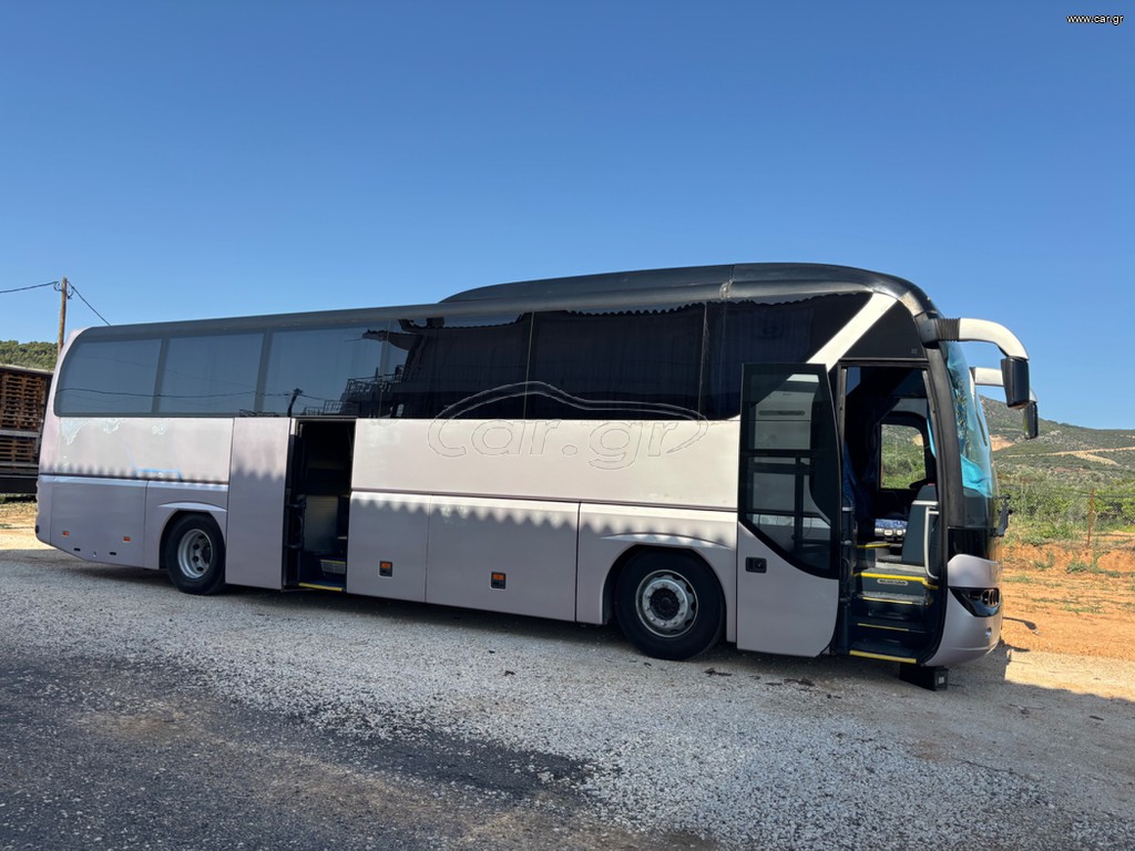 Neoplan 2006