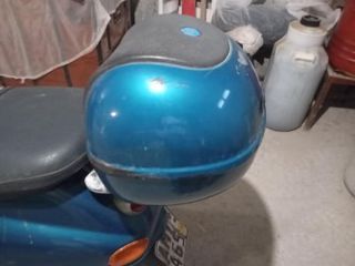 Piaggio ET 4 1997 ET4 125-thumb-1