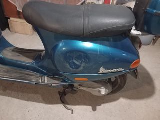 Piaggio ET 4 1997 ET4 125-thumb-4