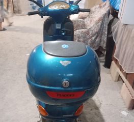 Piaggio ET 4 1997 ET4 125-thumb-5