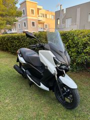 Yamaha XMAX 250 2016