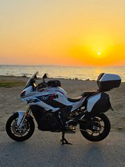 Bmw S 1000 XR 2026 M PACK-thumb-1