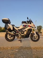 Bmw S 1000 XR 2026 M PACK