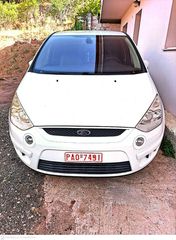 Ford S-Max 2008