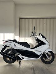 Honda PCX 125 2011