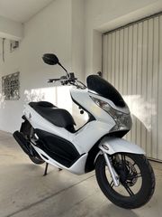 Honda PCX 125 2011-thumb-1