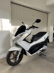 Honda PCX 125 2011-thumb-5