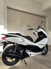 Honda PCX 125 2011-thumb-2