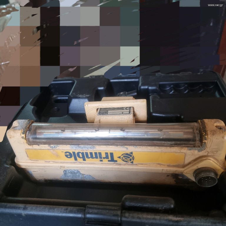 LASER SPECTRA GL622