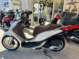 Piaggio Medley 125 2017 MEDLEY S ABS-thumb-1