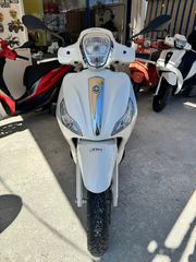 Piaggio Medley 125 2017 MEDLEY S ABS-thumb-2
