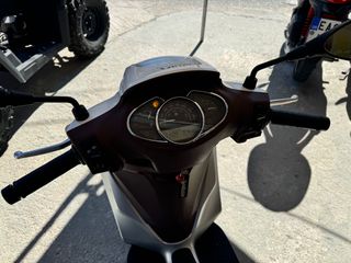 Piaggio Medley 125 2017 MEDLEY S ABS-thumb-3