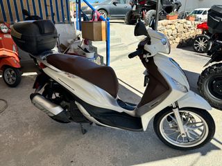 Piaggio Medley 125 2017 MEDLEY S ABS-thumb-4
