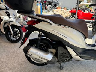 Piaggio Medley 125 2017 MEDLEY S ABS-thumb-5