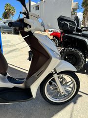 Piaggio Medley 125 2017 MEDLEY S ABS-thumb-6