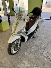 Piaggio Medley 125 2017 MEDLEY S ABS-thumb-7