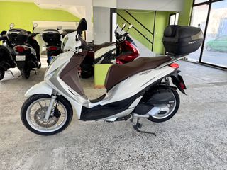 Piaggio Medley 125 2017 MEDLEY S ABS-thumb-8
