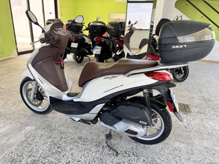Piaggio Medley 125 2017 MEDLEY S ABS-thumb-9