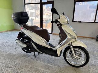 Piaggio Medley 125 2017 MEDLEY S ABS-thumb-11