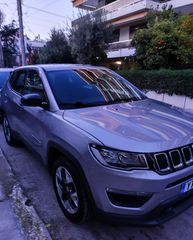 Jeep Compass 2019 Sport