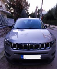 Jeep Compass 2019 Sport-thumb-3