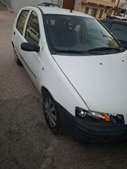 Fiat Punto 2003