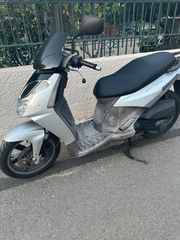 Aprilia SportCITY 200 2006