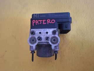 MITSUBISHI PAJERO PININ MR527254 AISIN 135110-19050 ABS ΜΟΝΑΔΑ ΦΡΕΝΟΥ