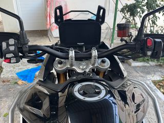 Triumph Tiger 900 2021 RALLY PRO-thumb-2