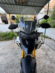 Triumph Tiger 900 2021 RALLY PRO-thumb-3